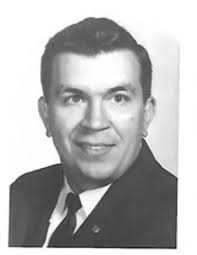 Obituary information for Rev. Borden Thane Brady