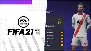 Fifa 21 career mode players. Agentes Libres En Fifa 21 Los Mejores Jugadores Para El Modo Carrera Meristation