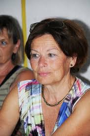 Charantonnay. Changement de présidente à l'association Fitgym