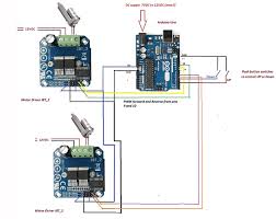 Narva 7 and 12 pin trailer connectors comply with all relevant adrs. Wiring 6 Pin Rocker Switch To Control Multiple Linear Actuators General Electronics Arduino Forum
