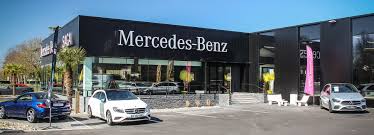 Saga Fontenay Le Comte Saga Mercedes Benz