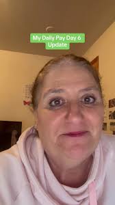 Hard to believe that I am already into Day 6 of my journey into the Daily  Pay Blueprint program. This is some kind of journey we are all