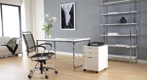 Most efficient layouts for a small law office office. Modern Office Design Ideas For Small Spaces