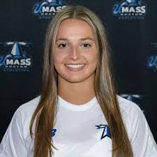 Sofia Roberts's Instagram, Twitter & Facebook