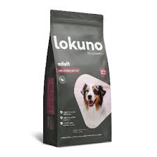 South africans have a large variety of choices when it comes to buying dry dog food. Lokuno Adult Dog Food Absolute Pets