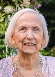 Mary Geraci Obituary (1927