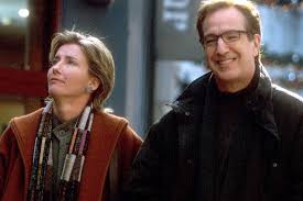 Emma thompson is a recognized british actress. Read Emma Thompson S Emotional Tribute To Her Friend Alan Rickman Vanity Fair