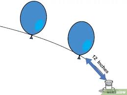 Maybe you would like to learn more about one of these? 3 Ways To Make A Balloon Arch Wikihow