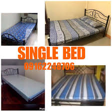 Here are some you might want to look into: Bed Frame With Uratex Foam All Size Available Lazada Ph