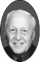 THEODORE HOLLMAN Obituary (2014)