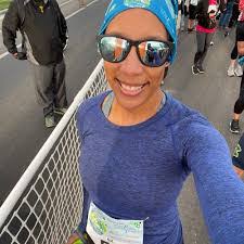 Ebony Blackwell's Instagram, Twitter & Facebook