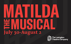 Matilda - The Musical