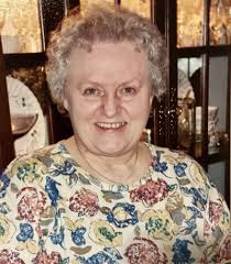 Geraldine S. "Deany" Capiot Obituary (2024)