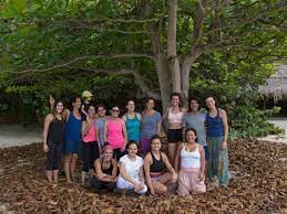 Maybe you would like to learn more about one of these? Iyengar Yoga Wellness Yesidyoga My Work