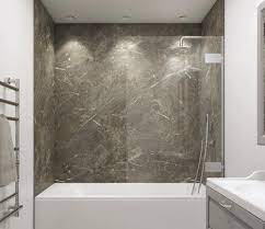 Home hardware's got you covered. Wetwall 60 W X 32 D X 60 H Bathtub Surround 4 Piece At Menards