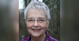 Mary Patricia Hoffman Safrit Harris Obituary