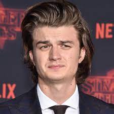 Maybe you would like to learn more about one of these? Steve Harrington From Stranger Things Has Cut Off His Hair Hji