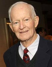 Professor Emeritus of Microbiology and Immunology Dies