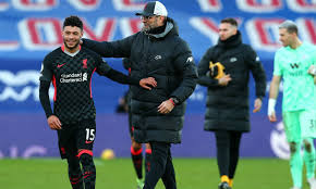 Official liverpool kit for the premier league and european campaigns. It S Very Nice To See Ox Back He S A Big Addition To Our Team Liverpool Fc