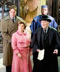 Robert Hardy Harry Potter Actor Cornelius Fudge Dead