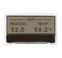 Chip on Glass (COG) Graphic LCD Displays | Newhaven Display