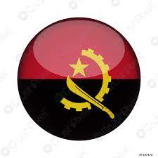 Apr 06, 2020 · flagge österreich. Angola Flagge In Glanzendem Rundem Knopf Des Symbols Angola Stock Vektorgrafi Crushpixel