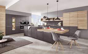 Nos Cuisines Eco Cuisine Sainte Genevieve Des Bois 91 Essonne Cuisine Moderne Design Cuisine Tendance Cuisines Design