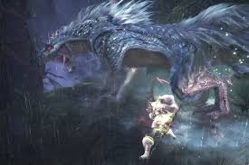 Monster Hunter World Guide How To Beat The Tobi Kadachi