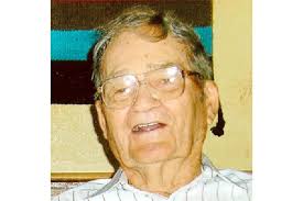 William Clark Obituary (2013)