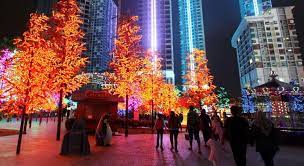 Waterworld, snowalk, city of digital lights and many more! I City By Landmark Shah Alam Shah Alam 2021 Updated Prices Deals