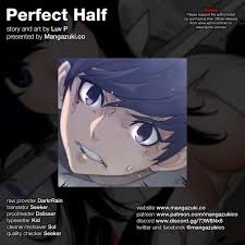 Read comics, webcomics, manga, and manhwa online or download the webtoon app. Read Manga Perfect Half Chapter 105