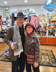 Always good to see good friends at...