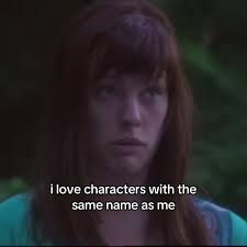 The Best Boy Effect Scarlet