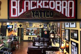 Over 75 years of combined experience! Black Cobra Tattoos Little Rock S Premier Tattoo Piercing Studio