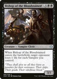 Pin By Hoir Hiero On Index Vampire Bat Mtg Mtg Vampire Magic The Gathering Vampire