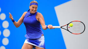 Buzarnescu è vicina a quella decisione, ma non la prende mai. Kvitova Battles Past Buzarnescu To Win First Prague Title Eurosport