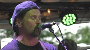 Tim Burns and "Two Hour Delay" at The Ridge