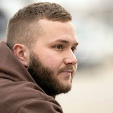 Ohio man Henry Hoeft heading to Ukraine to fight Russia in legion