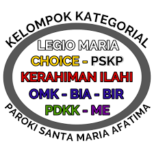 Hari ke 4 novena roh kudus sarapan rohani bersama bunda maria paroki st joannes baptista parung. Kelompok Kategorial Paroki St Maria A Fatima Pekanbaru Live Streaming Misa Harian Dan Doa Novena Roh Kudus Hari Ke Iv Facebook