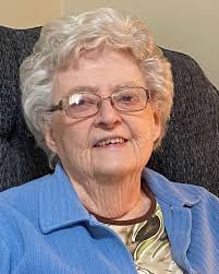 Lila Mae Lundberg Obituary December 23, 2023