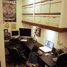机 ポロックチェア 椅子 mac 書斎のインテリア実例 2014 08 29 20 26 46 roomclip ルームクリップ インテリア リメイク インテリア インテリア 実例