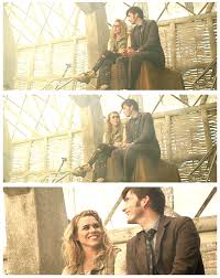 Pin By Diane D On Aaaaaaa Doctor Who 10th Doctor Rose Tyler