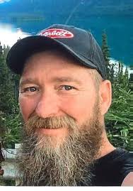 Patrick Cox Obituary