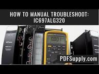 How-To Troubleshoot: IC697ALG320 (GE Fanuc PLC Training Series 90-70)