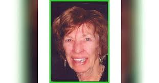 Jane A. Gallagher Obituary