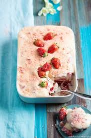 Tiramisu A La Fraise Recette Tiramisu A La Fraise Tiramisu Fraise Et Tiramisu