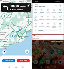 Getting used to a new system is exciting—and sometimes challenging—as you learn where to locate what you need. Probamos Petal Maps El Nuevo Google Maps De Huawei Que Ya Puedes Descargar