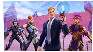 Fortnite season 5 continues on from the marvel themed season 4, which was all building up to a mighty battle this page explains the fortnite chapter 2 season 5 release time, estimated start time and if you're a star wars fan, then you can probably recognise the character standing in the middle. Fortnite Chapter 2 Season 5 Adds New Locations Weapons Story