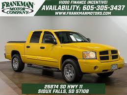 Image result for Solar Yellow 2000 Dakota