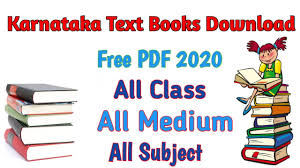 I was wondering if someone… 12 Text Book From 1 To 10 Class Pdf Ideas Textbook Text Karnataka